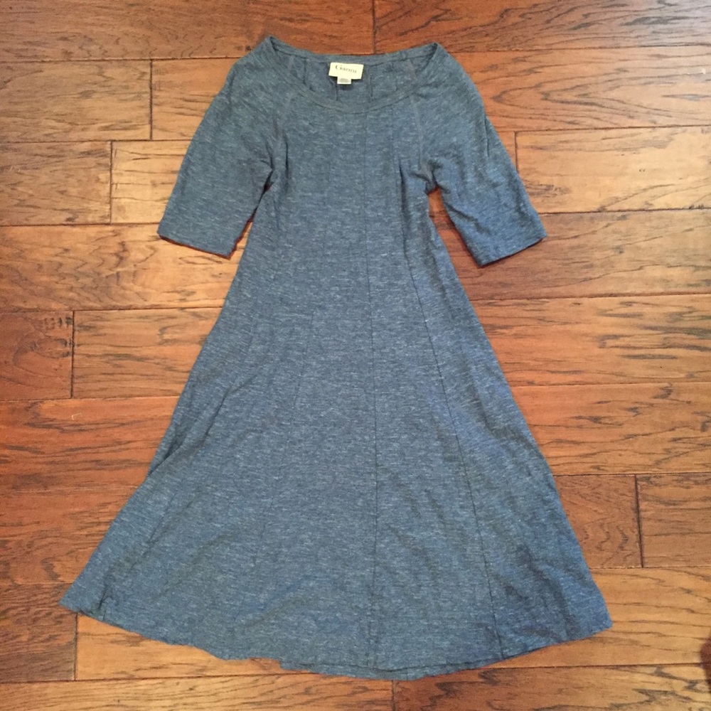 Anthropologie Dress
